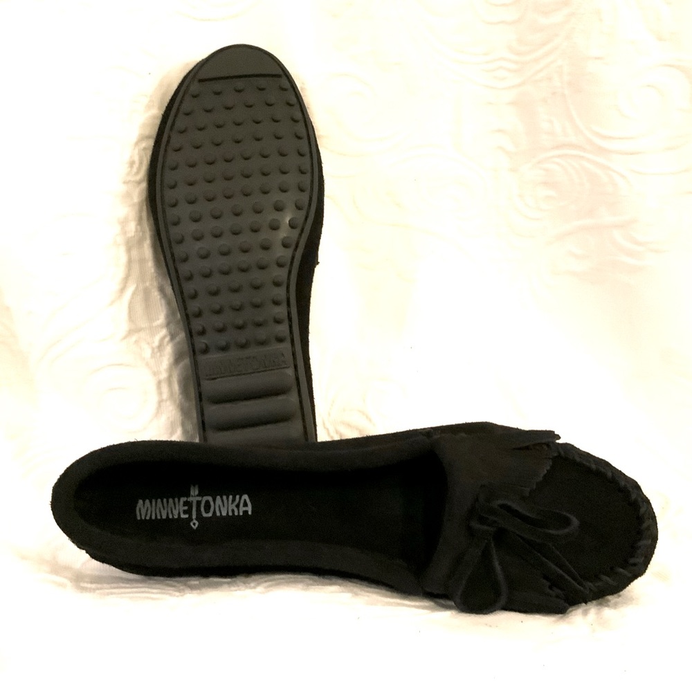 Kilty Hardsole, Minnetonka Moccasins